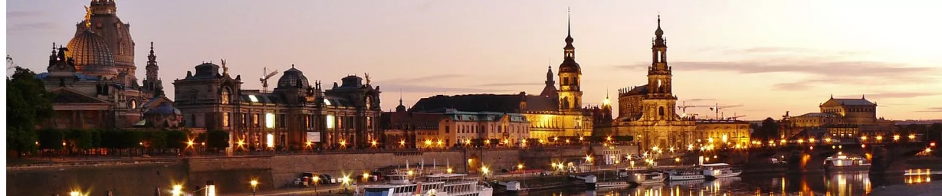 Visum Russland Dresden beantragen