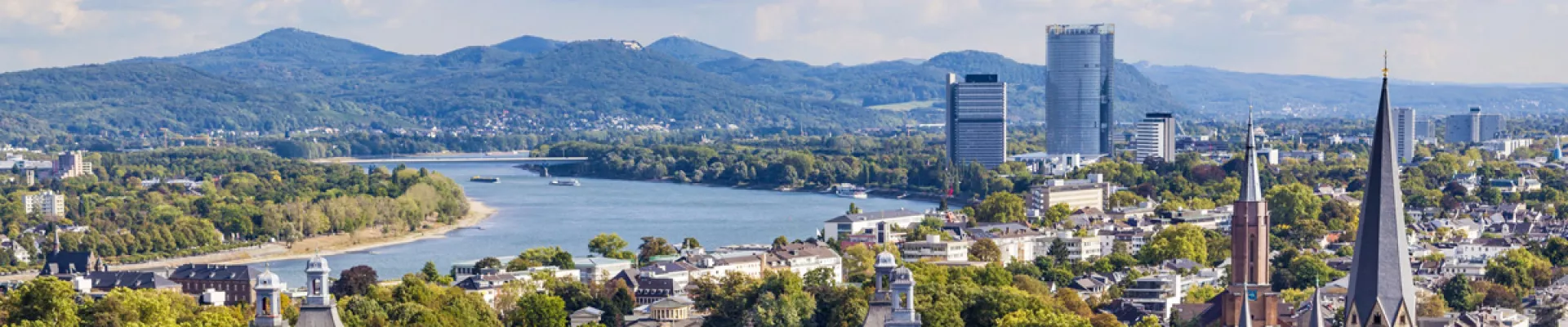 Generalkonsulat von Russland in Bonn