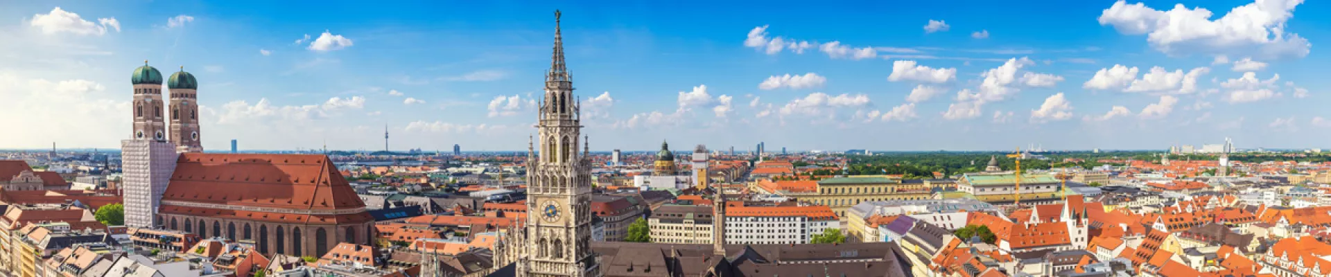 Russisches Konsulat in München